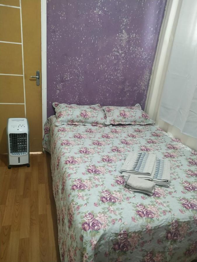 Casa Container Penha Daire Penha  Dış mekan fotoğraf