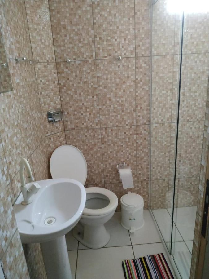 Casa Container Penha Daire Penha  Dış mekan fotoğraf
