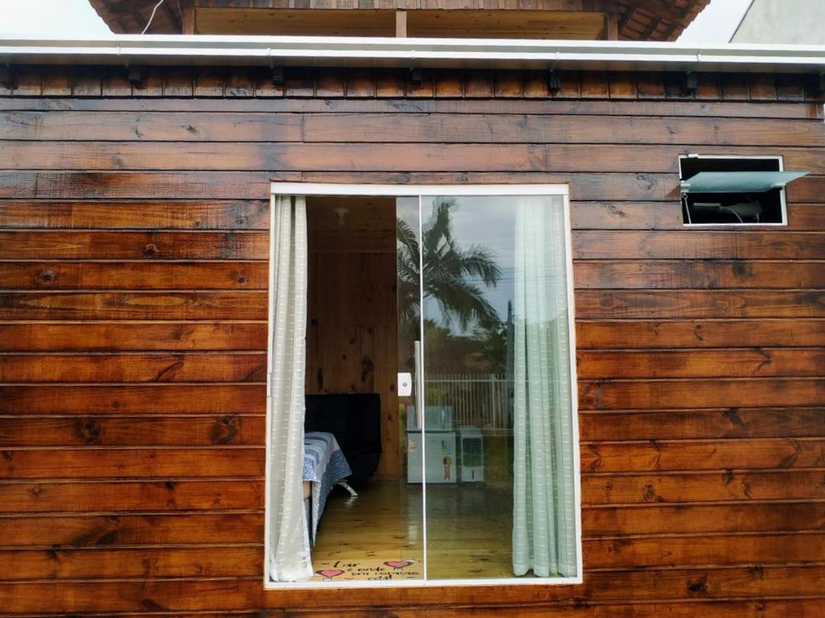 Casa Container Penha Daire Penha  Dış mekan fotoğraf