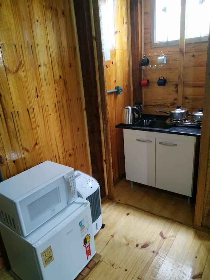 Casa Container Penha Daire Penha  Dış mekan fotoğraf